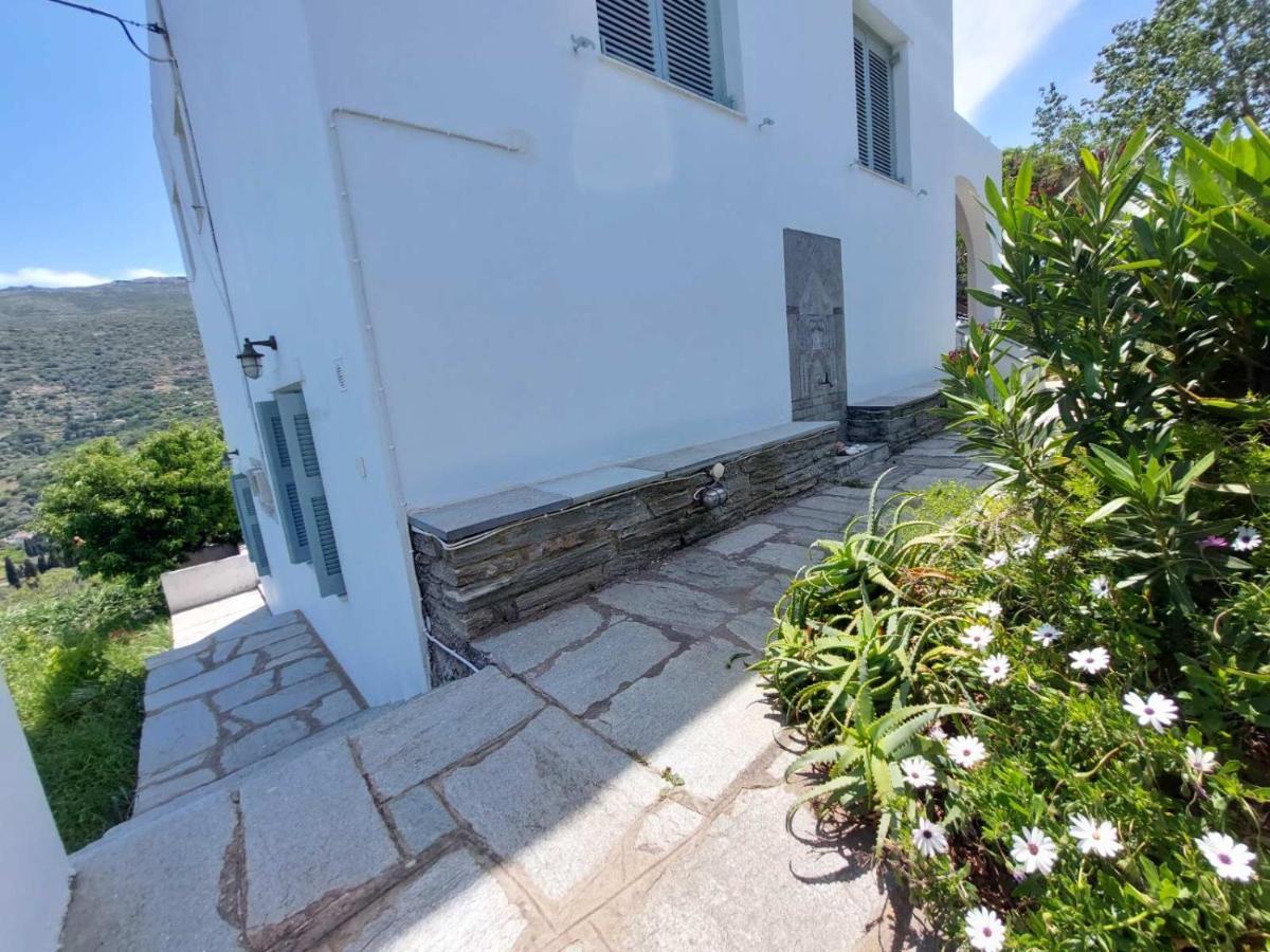 Palaiokrassa Sunny Appartment Mesaria  Exterior photo